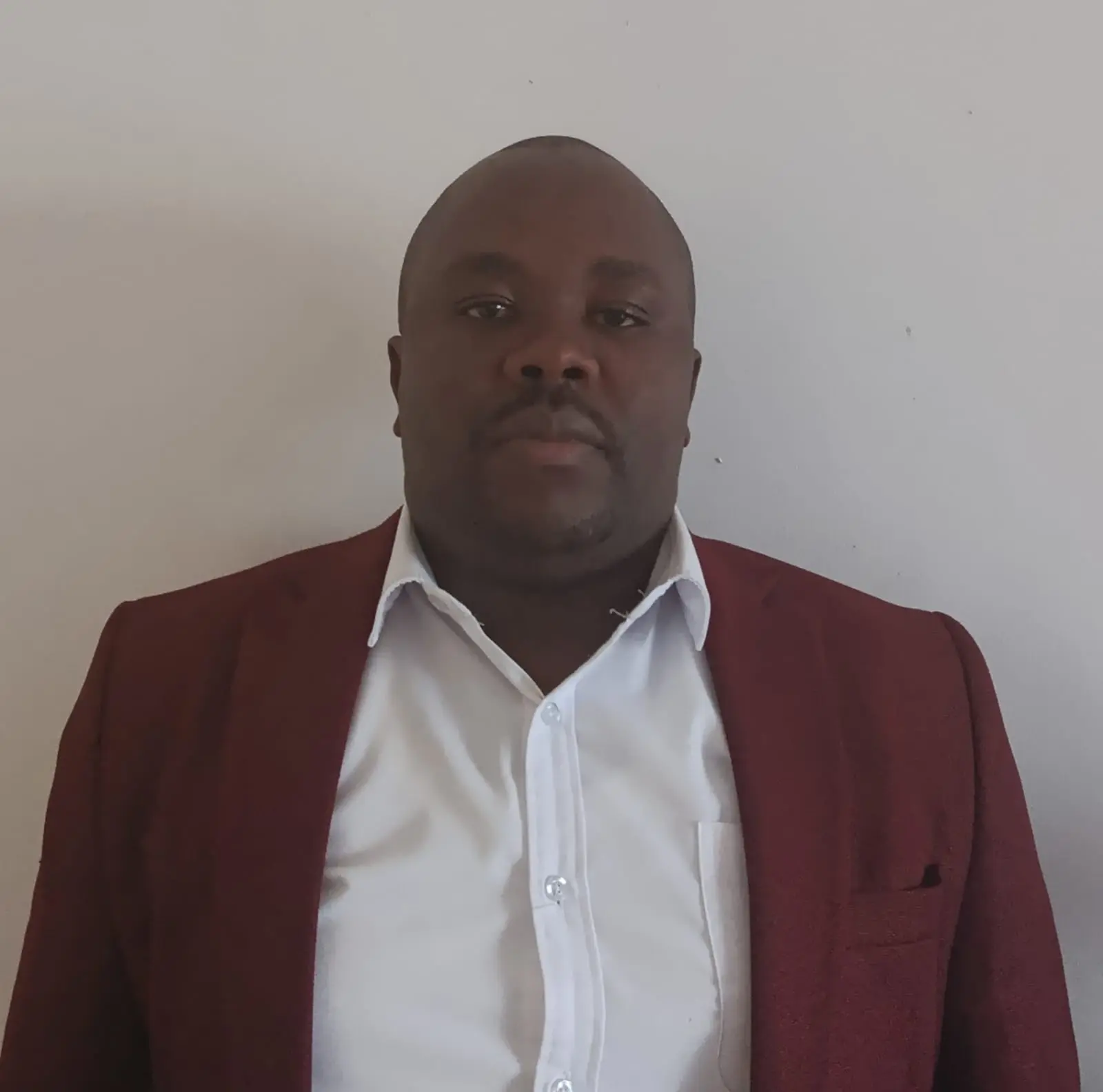 Edwin Mwikya - Legal Assistant Processing